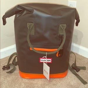 Hunter for Target Backpack Cooler